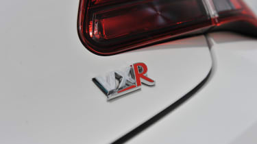 Vauxhall Astra VXR vs Renaultsport Megane 265 vs Ford Focus RS