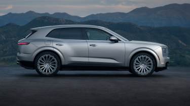 Bentley Torcal