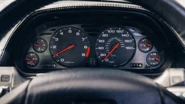 Honda NSX