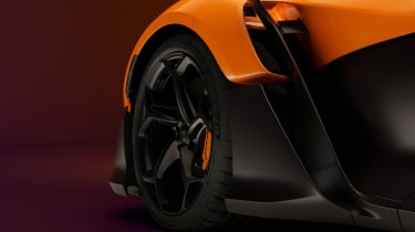 McLaren W1