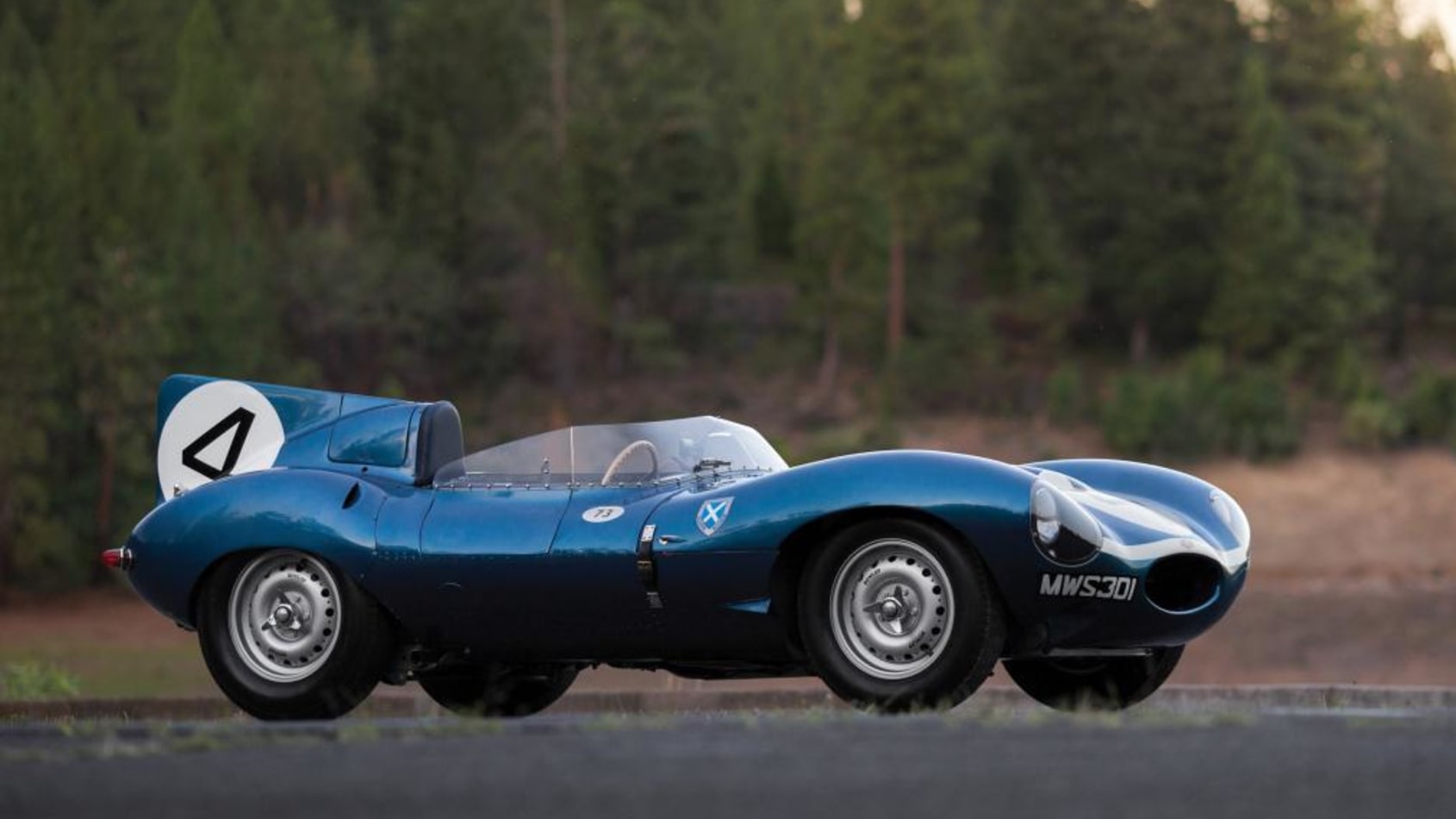 The top ten most expensive cars ever in pictures Evo