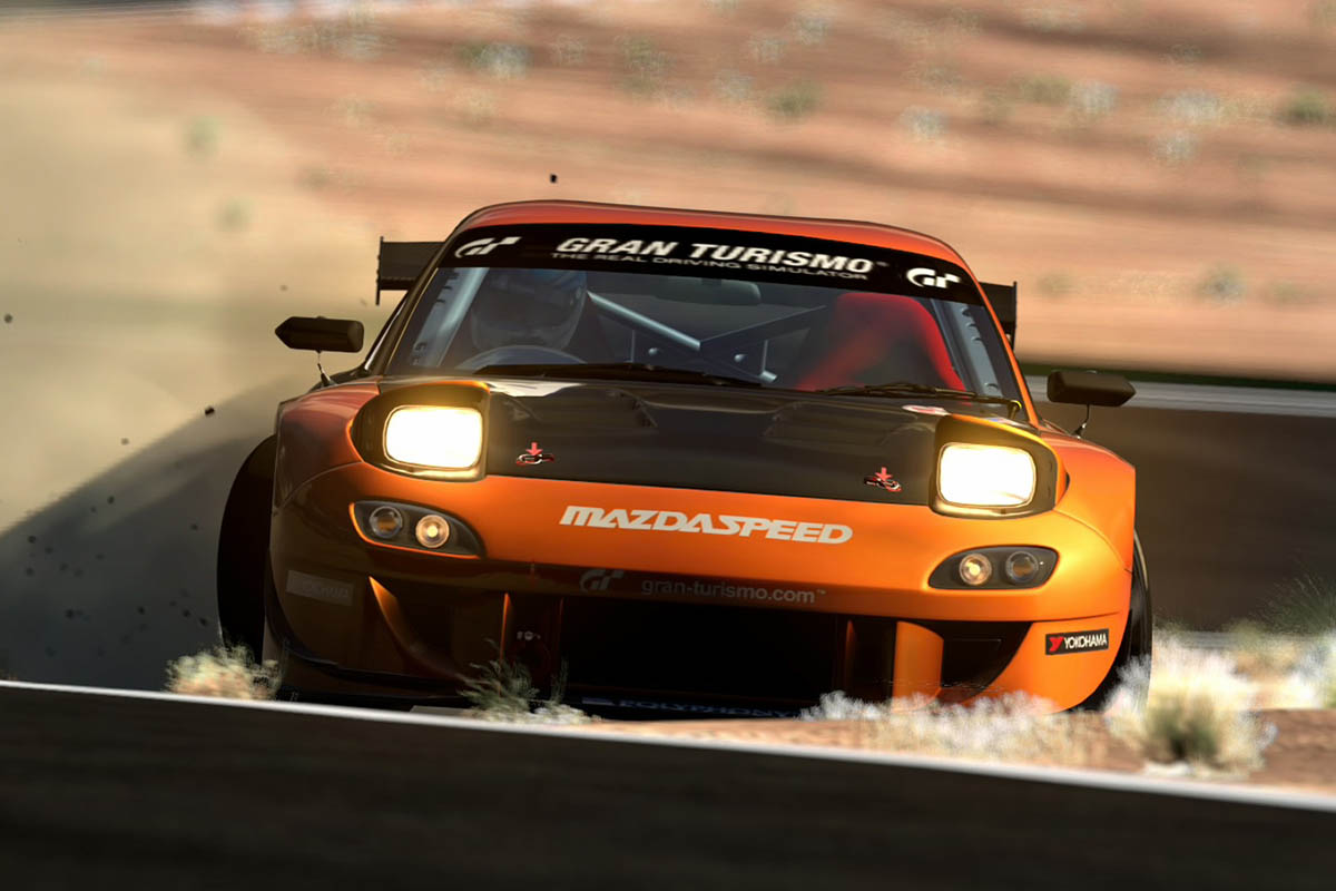 Gran Turismo 6 review, price and screenshots evo