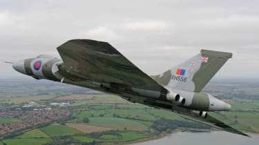 Avro Vulcan