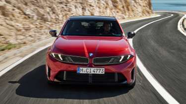 BMW 3-series M350