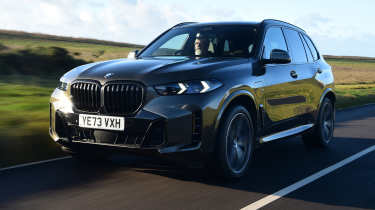 G05 BMW X5 
