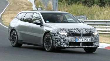 BMW i3 Touring