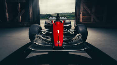 Gould GR59