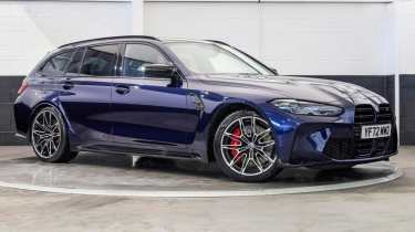 M3 Touring used car deals