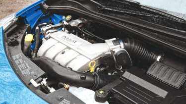 Renault Sport Clio 197/200
