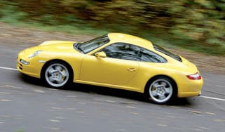 Porsche 997 Carrera S