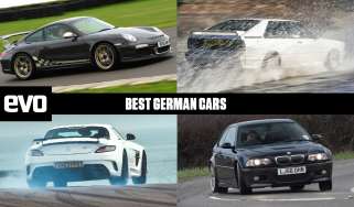 Best German cars