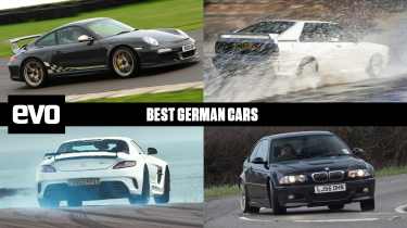 Best German cars