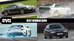 Best German cars