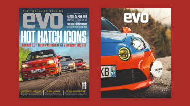 evo Magazine issue 343