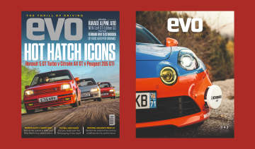 evo Magazine issue 343