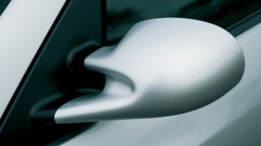 Mazda 3 MPS Aero Kit