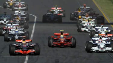 Formula 1