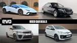 Main used car deals