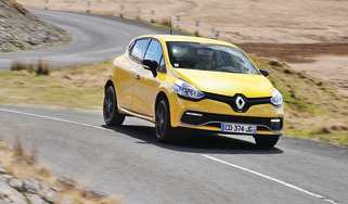 Renault Sport Clio 200 Turbo