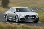 Audi A7 Sportback review | Carbuyer