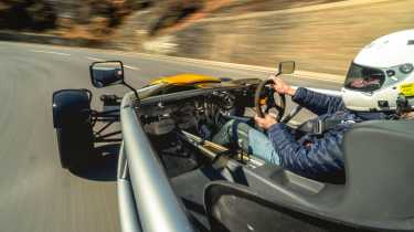 Original Ariel Atom