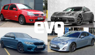 Used car deals 