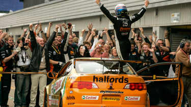 Gareth Howell McLaren