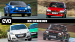 Best French cars