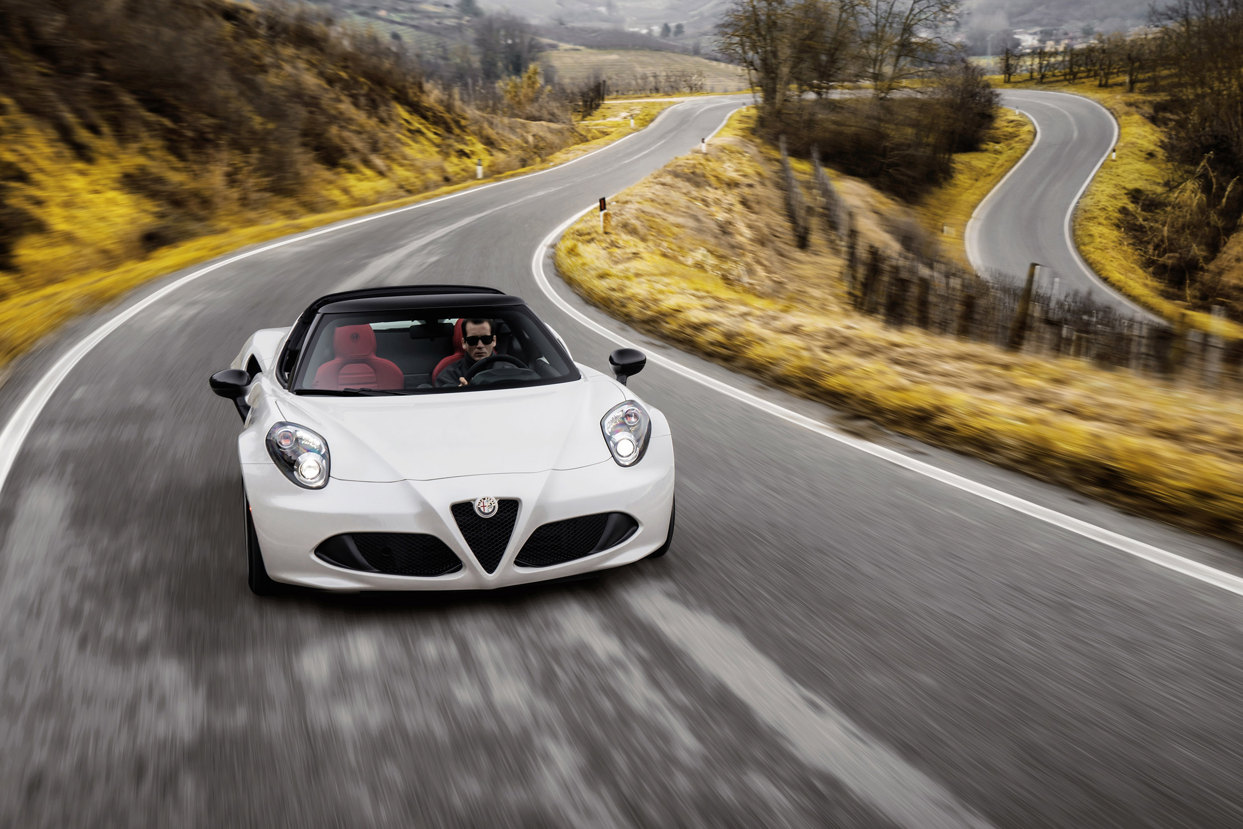 Alfa Romeo 4C Spider Models, Generations & Redesigns