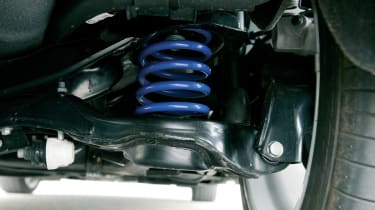 Mazda 3 MPS Aero Kit