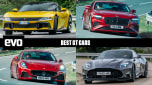 Best GT cars 