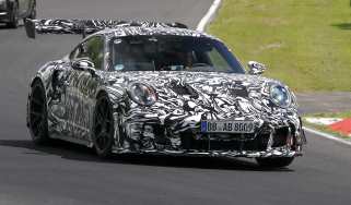 Porsche 911 992.2 GT3 RS