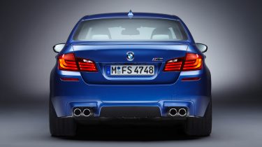 F10 BMW M5