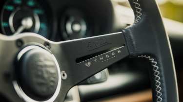 Theon Design Porsche 911