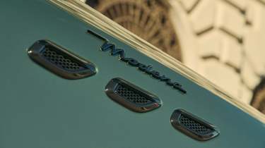 Maserati Grecale Modena