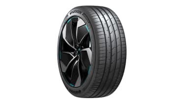 Hankook Ventus iON