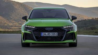 2025 Audi RS3