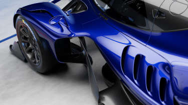 Red Bull RB17 2026