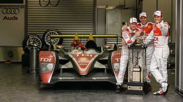 Allan McNish