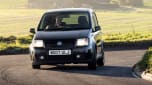 Fiat Panda 100HP