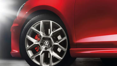 Driven: Volkswagen Golf GTI Edition 35