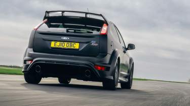 Ford Focus RS500