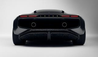 Lotus Esprit
