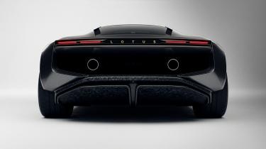 Lotus Esprit