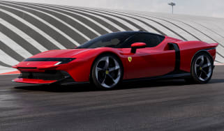 Ferrari 849 Testarossa