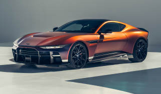 Aston Martin Valen