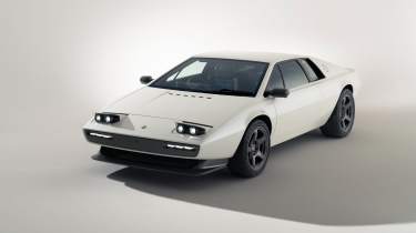 Encor Lotus Esprit restomod