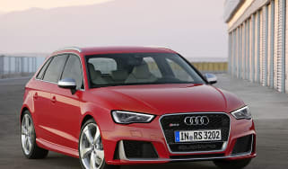 Audi RS3 Sportback