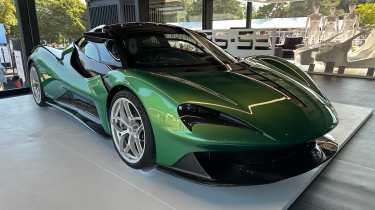 Lanzante 95 59