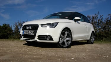 Audi A1 1.6 TDI